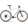 Lapierre Crosshill 3.0 Flat optic white - glossy 2025-0