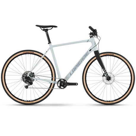 Lapierre Crosshill 3.0 Flat optic white - glossy 2025-0