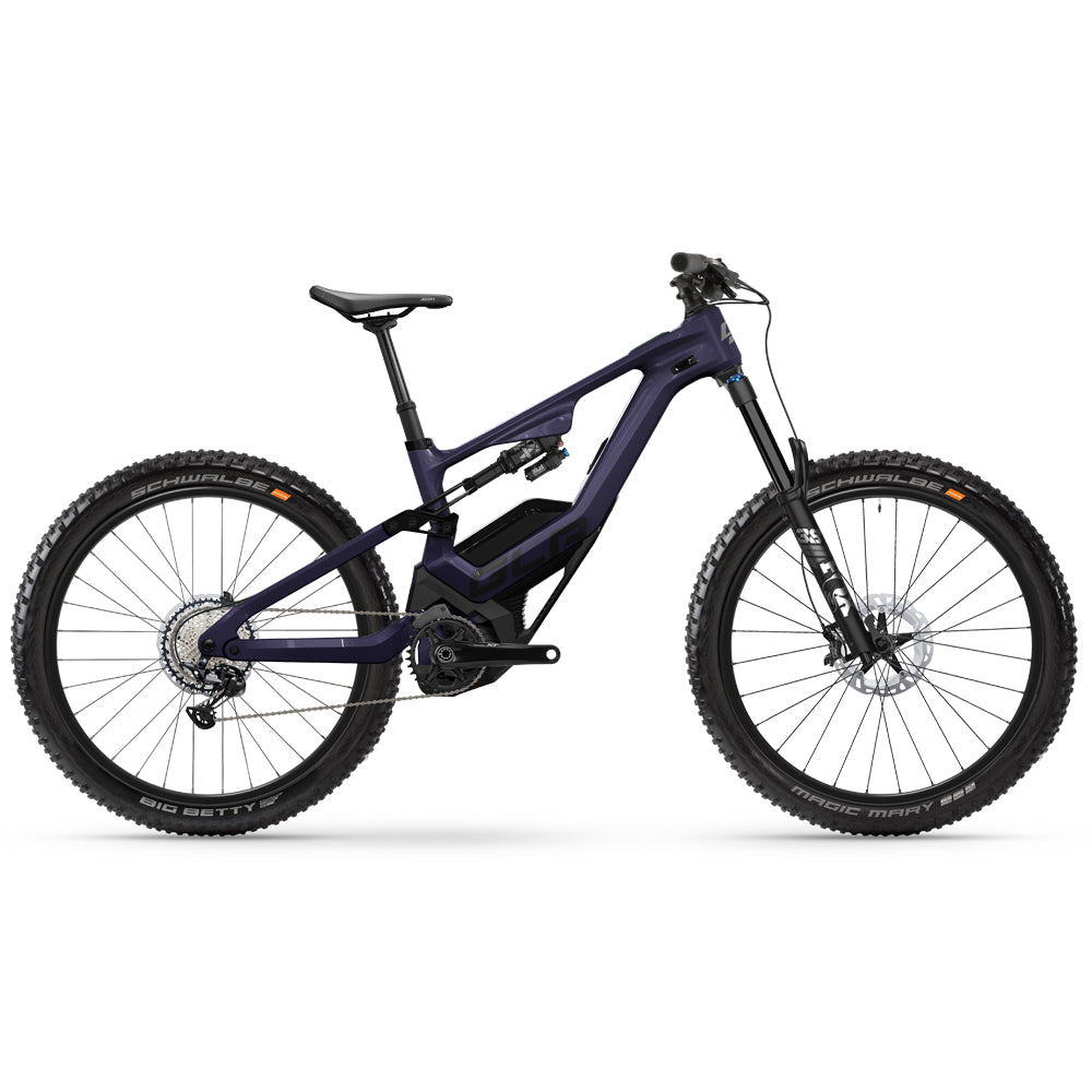 Lapierre Overvolt GLP Elite 2024-0