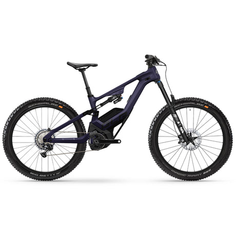 Lapierre Overvolt GLP Elite 2024-0