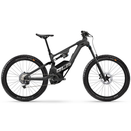 Lapierre Overvolt GLP Team 2024-0