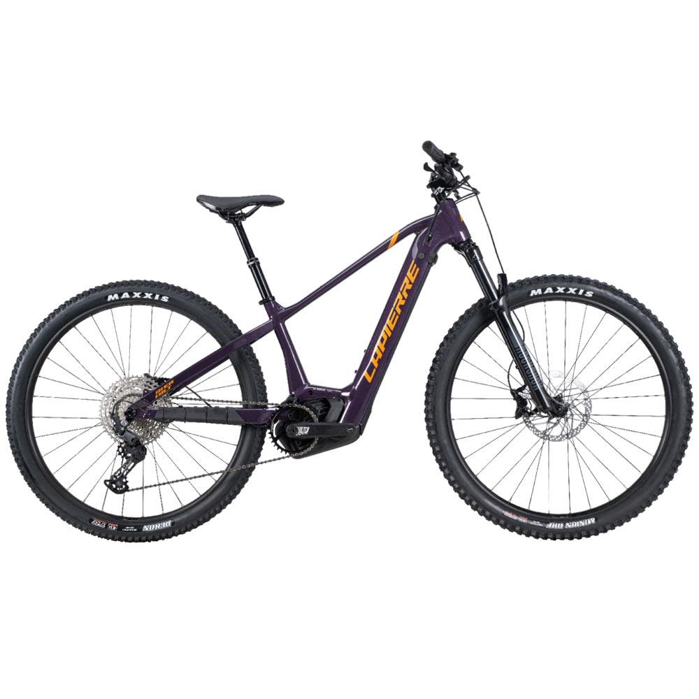 Lapierre Overvolt HT 9.7 Mix 2023-0