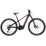 Lapierre Overvolt HT 9.7 Mix 2023-0