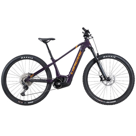 Lapierre Overvolt HT 9.7 Mix 2023-0