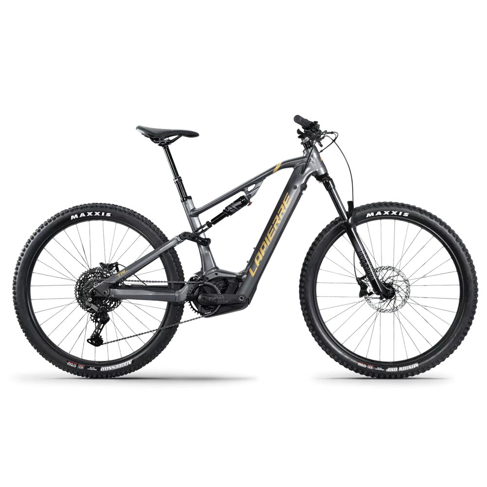 Lapierre Overvolt TR 6.7 2024-0