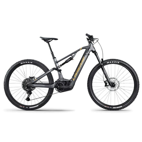 Lapierre Overvolt TR 6.7 2024-0