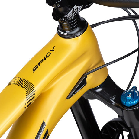 Lapierre Spicy CF 6.9 2023-2