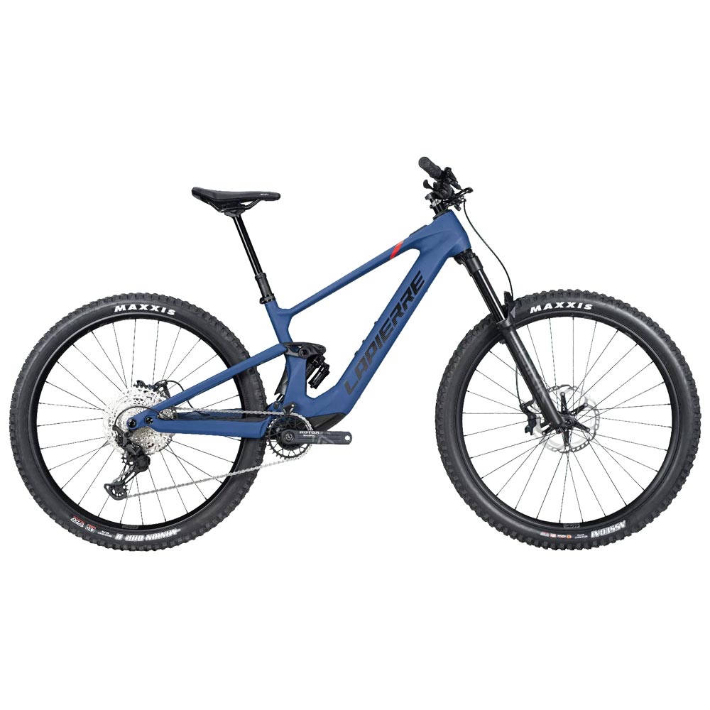 Lapierre eZESTY AM 9.4 2024-0