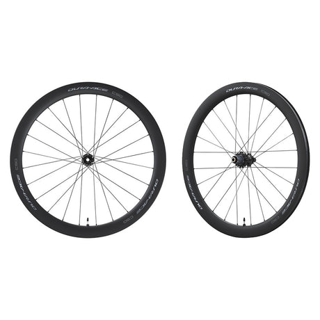 Shimano Dura-Ace Laufradsatz WH-R9270-C50-TL-0