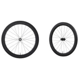 Shimano Ultegra WH-R8170-C60-TL Disc Center Lock Carbon Laufradsatz-0