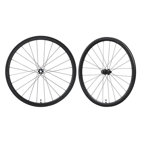 Shimano Ultegra WH-R8170-C36-TL Disc Center Lock Carbon Laufradsatz-0