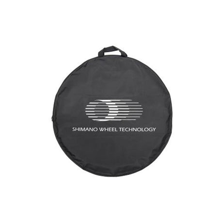 Shimano Laufradtasche schwarz-0