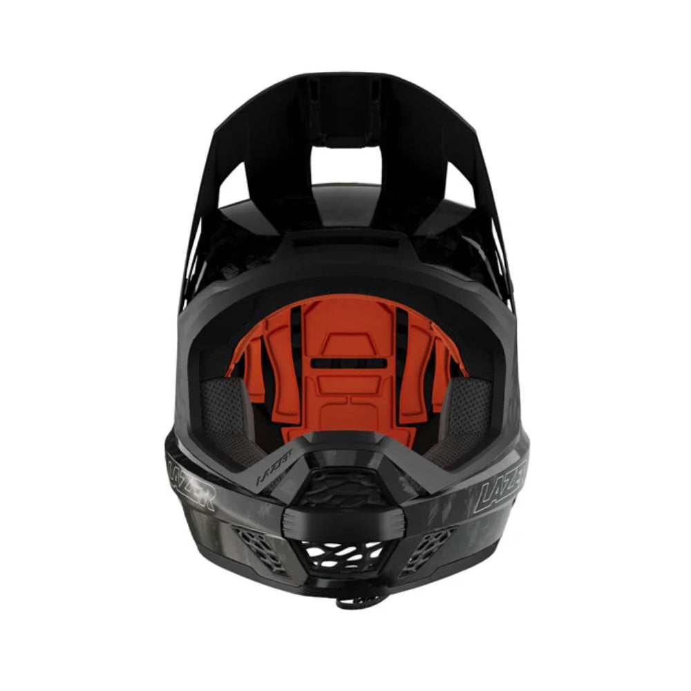 Lazer Helm A-Line Kineticore carbon black-1