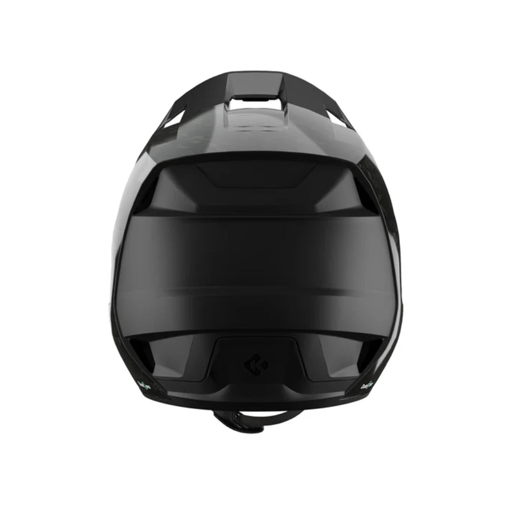 Lazer Helm A-Line Kineticore carbon black-2