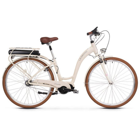 Le Grand eLille 3 beige white-0