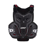 Leatt Chest Protector 4.5 Hybrid black-0