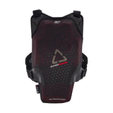 Leatt Chest Protector 4.5 Hybrid black-1