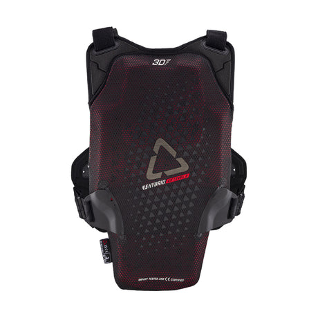 Leatt Chest Protector 4.5 Hybrid black-1