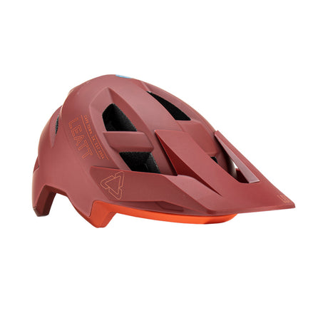Leatt Helm MTB All Mountain 2.0 lava-0