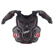 Leatt Chest Protector 4.5 Hybrid Pro Junior black-0