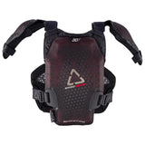 Leatt Chest Protector 4.5 Hybrid Pro Junior black-1