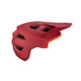 Leatt Helm MTB All Mountain 2.0 lava-1