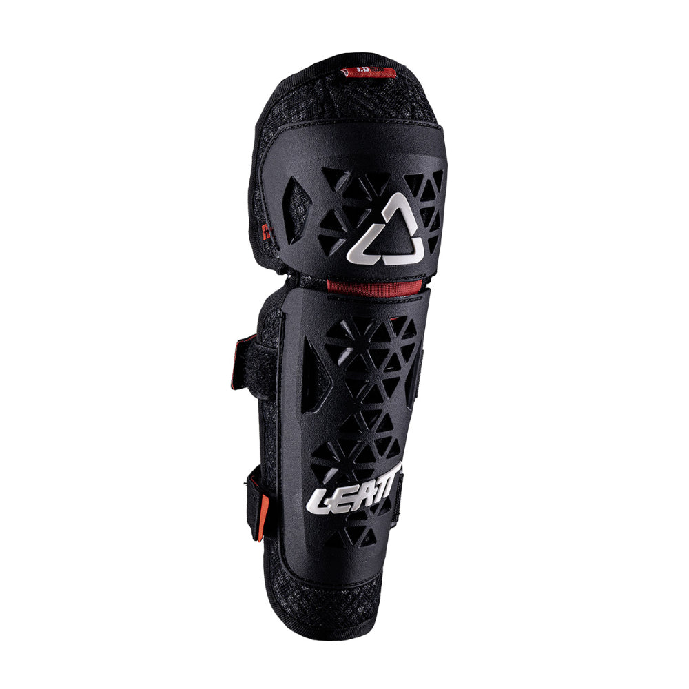 Leatt Knee Guard 1.5 Mini black-0