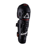 Leatt Knee Guard 1.5 Mini black-0
