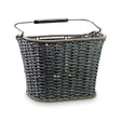 Cube ACID Lenkerkorb 16 FILink Rattan-0