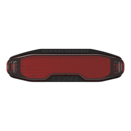 Lezyne E-Bike Super Bright Stvzo E12 Rücklicht-0