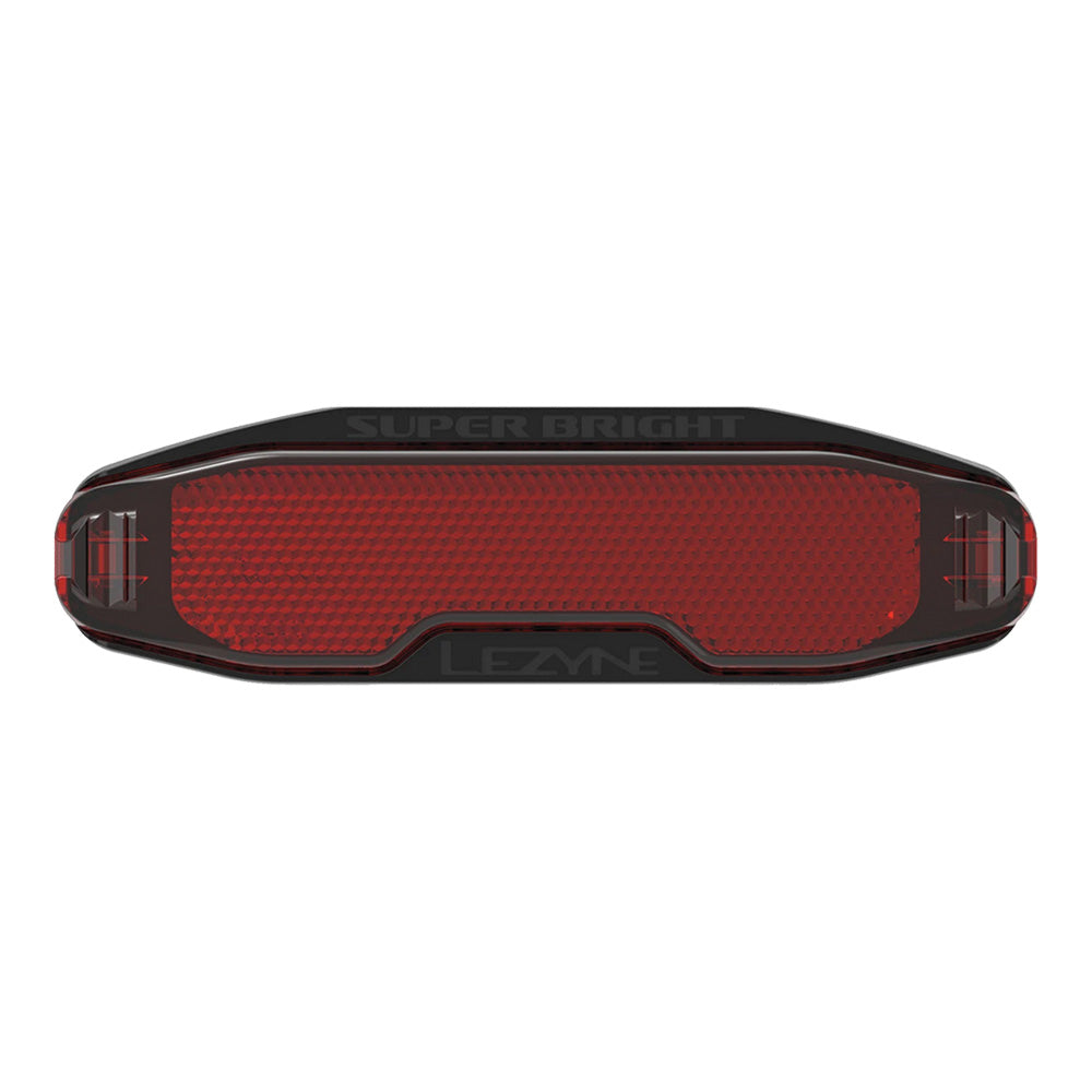 Lezyne E-Bike Super Bright Stvzo E12 Rücklicht-0