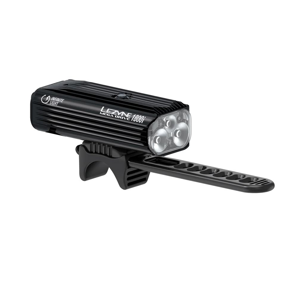 Lezyne Mega Drive 1800i Front-0