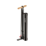 Lezyne Pressure Over Drive schwarz-0