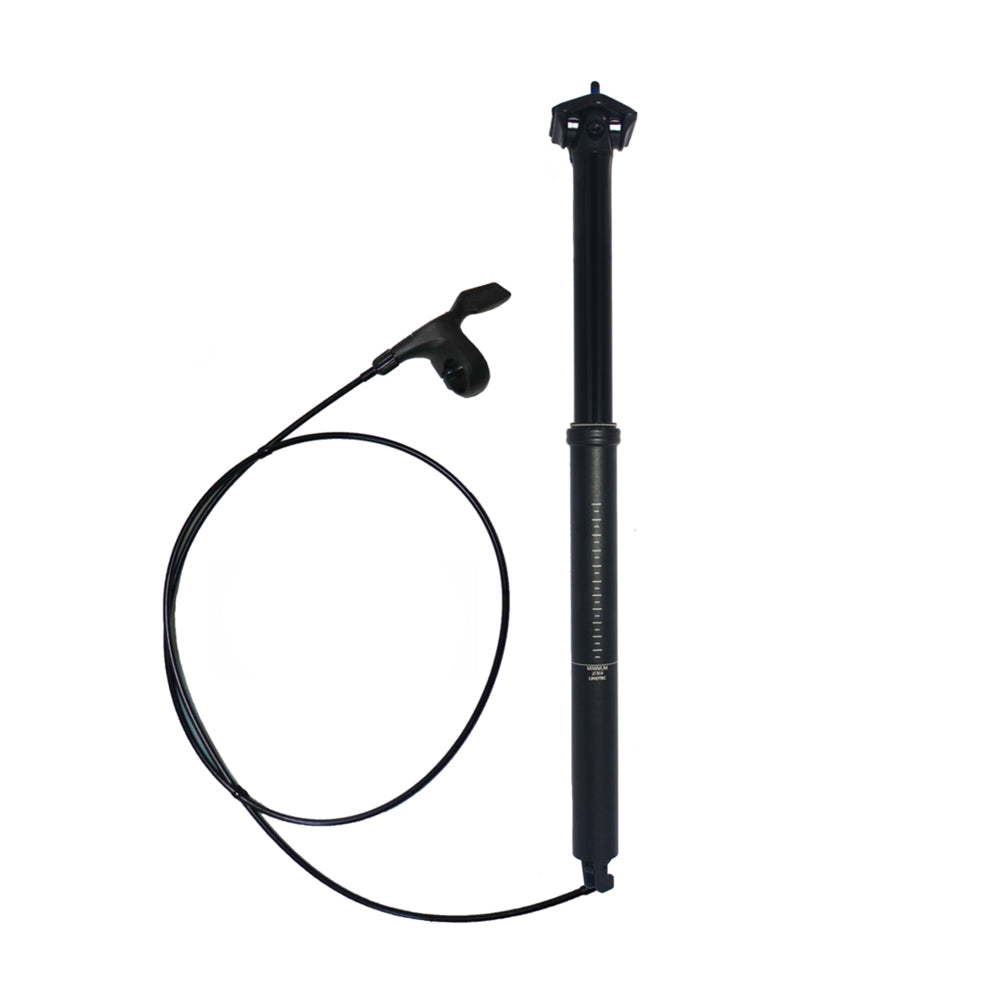 Limotec Vario Sattelstütze A1 Ø31.6mm-0