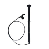 Limotec Vario Sattelstütze A1 Ø31.6mm-0