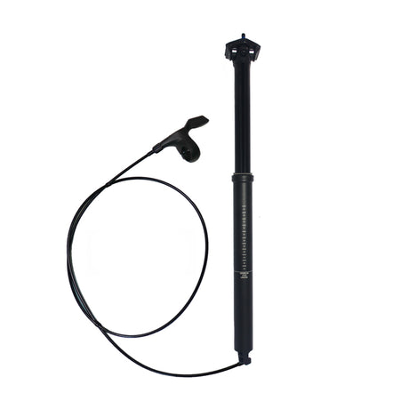 Limotec Vario Sattelstütze A1 Ø31.6mm-0
