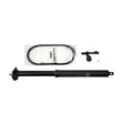 Limotec Sattelstütze für Winora Radius 34.9 x 170 mm-0