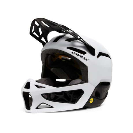 Dainese Linea 01 Mips Helm white/black-0