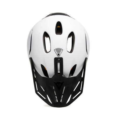 Dainese Linea 01 Mips Helm white/black-2