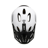 Dainese Linea 01 Mips Helm white/black-2