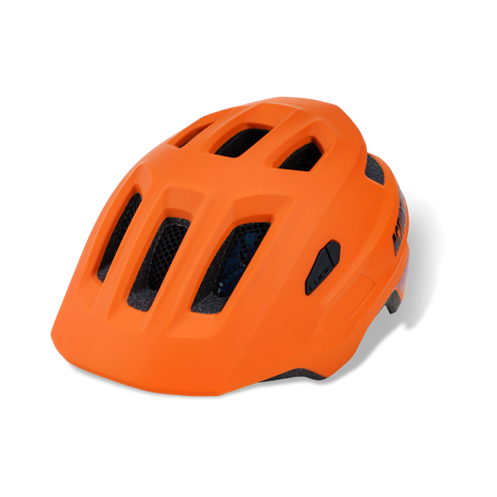 Cube Helm Linok X Actionteam-0