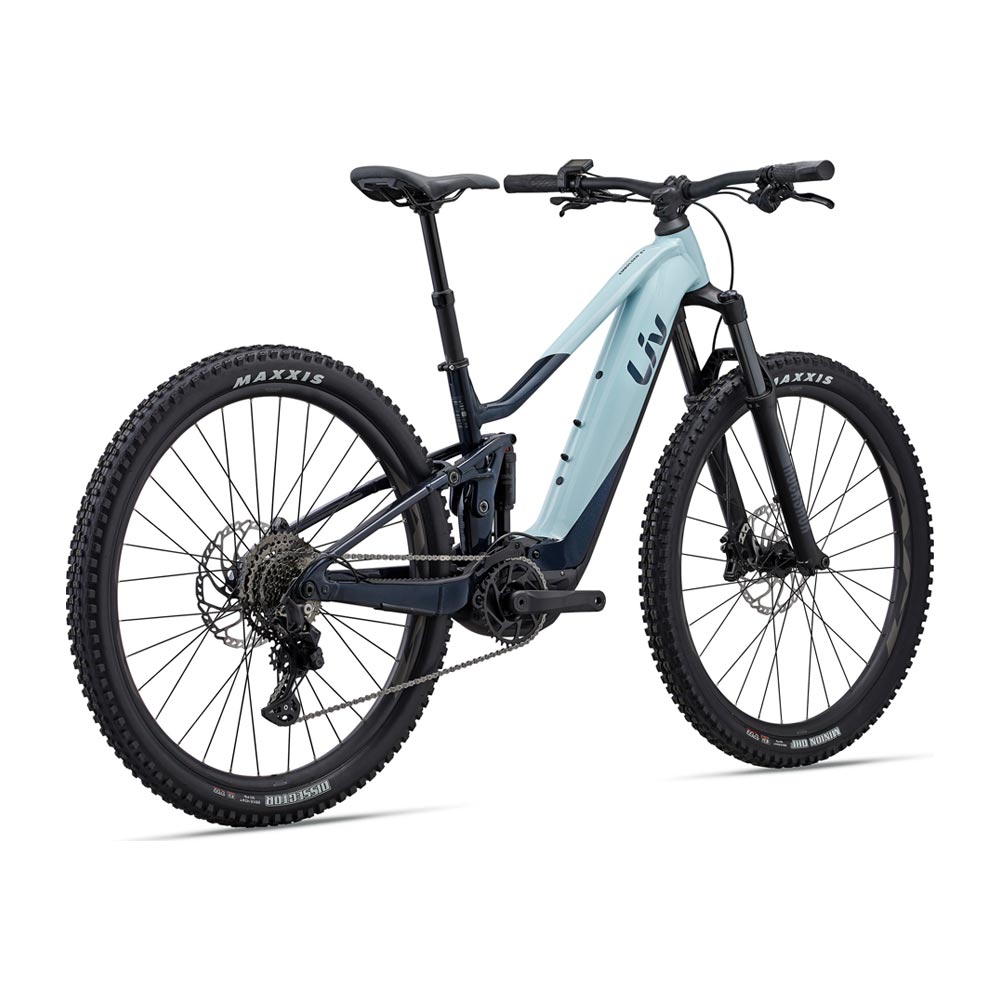 Liv Embolden E+ 1 2024-2