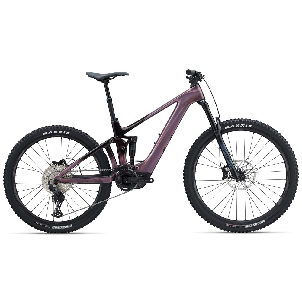 Liv Intrigue X Advanced E+ EL 3 2024-0