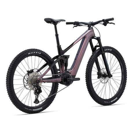 Liv Intrigue X Advanced E+ EL 3 2024-2