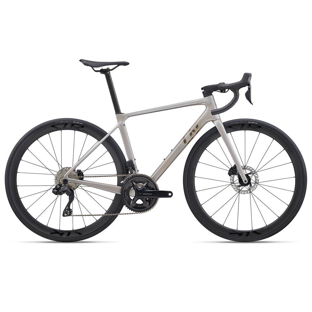 Liv Langma Advanced 0 camel silk 2026-0
