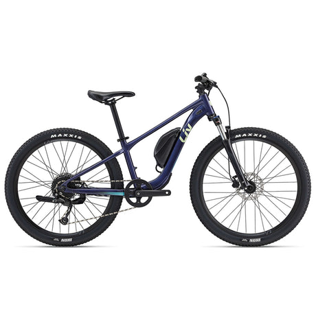 Liv Tempt E+ Junior 26 2023-0