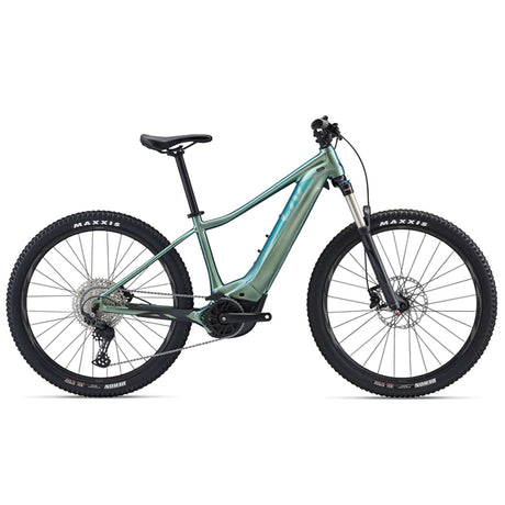 Liv Vall-E+ 1 2022-0
