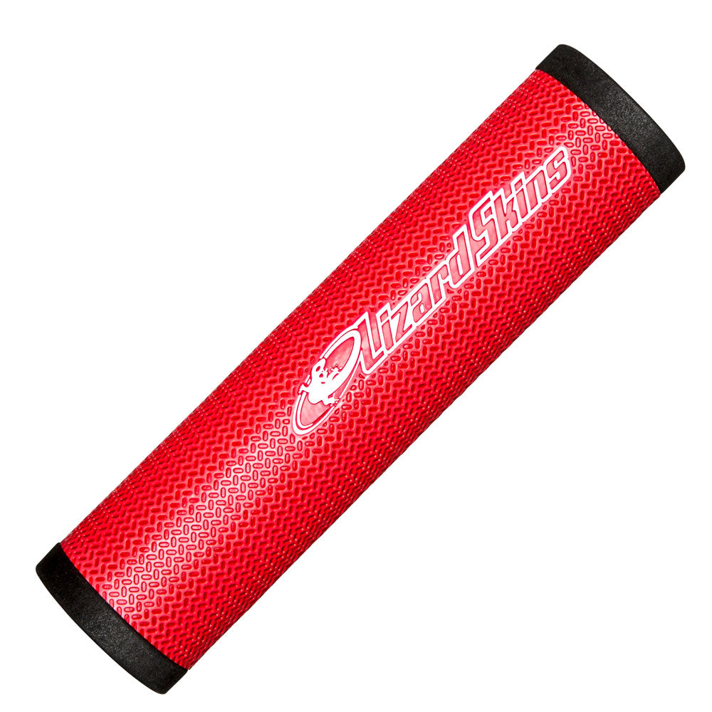 Lizard Skins Griffe DSP 30.3mm rot-0