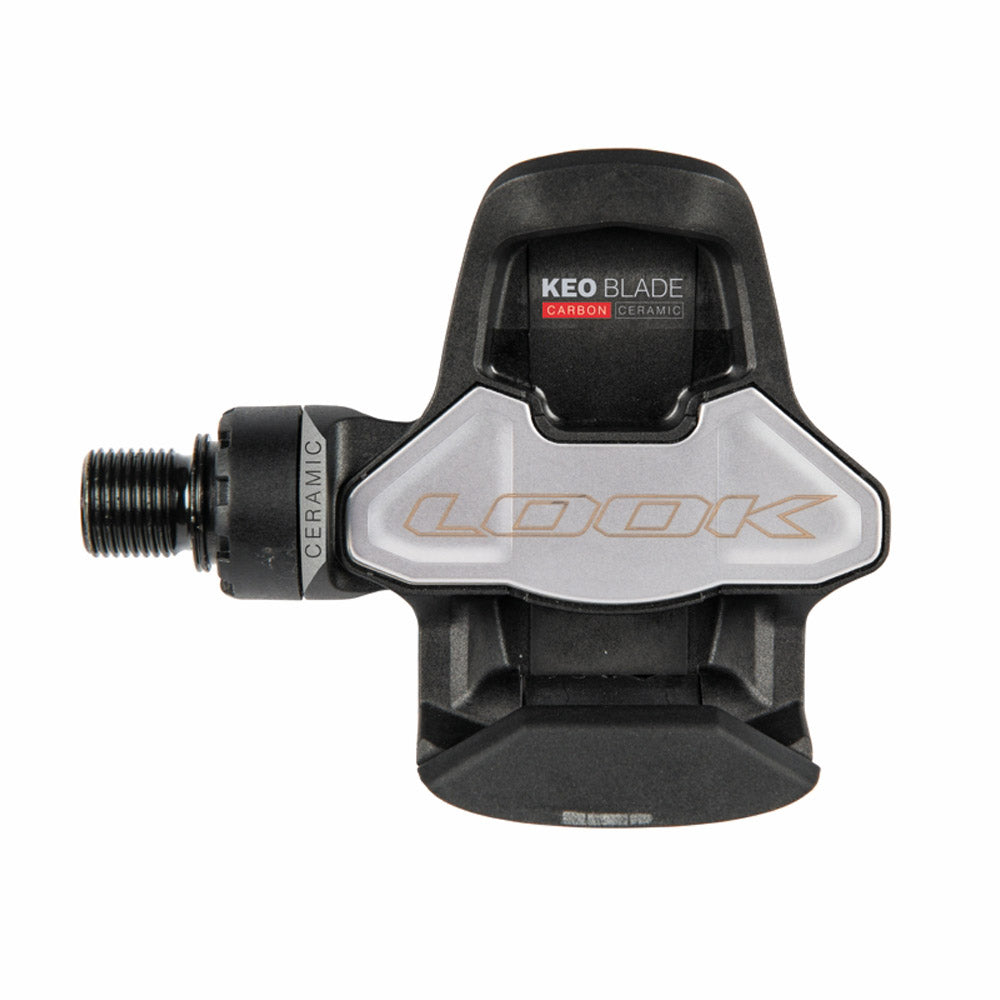 LOOK Pedal KEO Blade Carbon Cr Ceramic 12|16-0