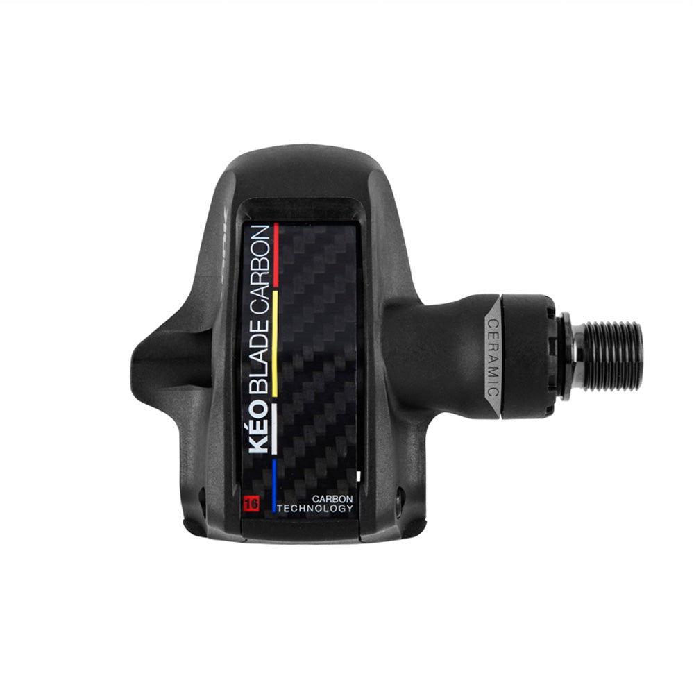 LOOK Pedal KEO Blade Carbon Cr Ceramic 12|16-1
